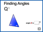 Finding Angles