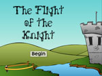 Flight of the knight