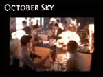 Oktober Sky
