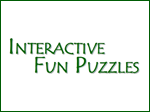 Interactive Fun Puzzles