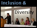 Iclusion diversity