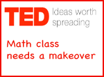 Math class needs a makeover