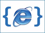 If IE